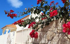 Casa Djarmai Boutique Apartments